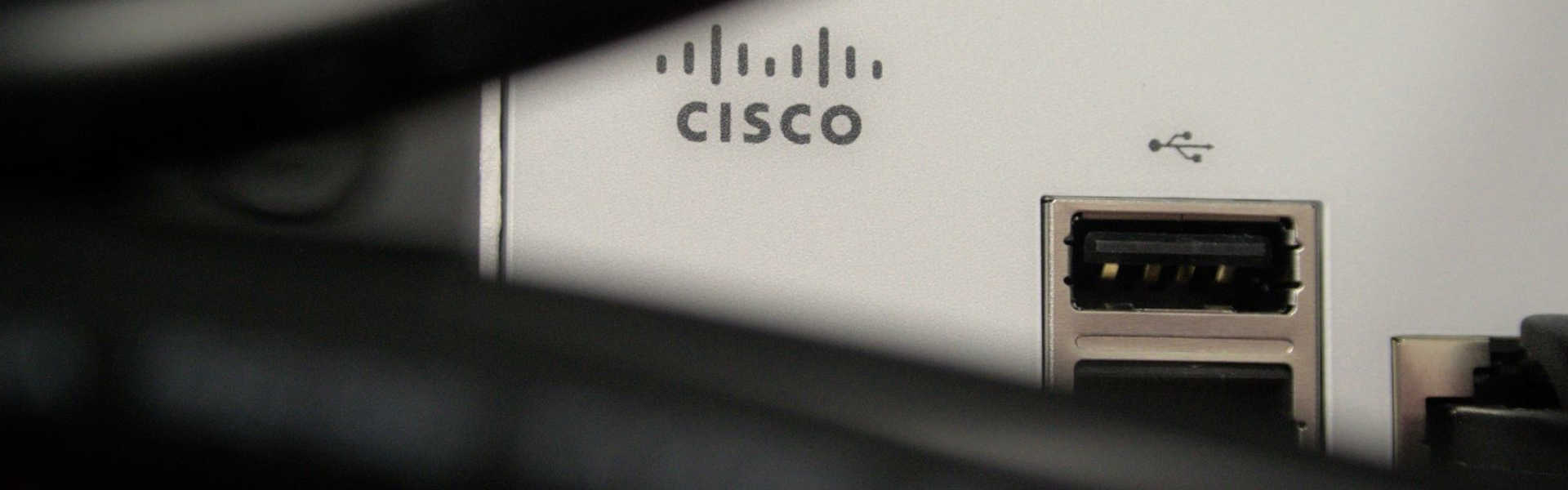 Cisco server