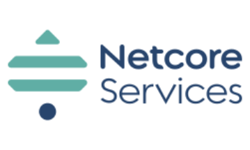 Netcore Services Logo